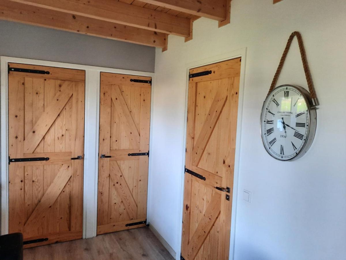 Chalet Castricum Esterno foto