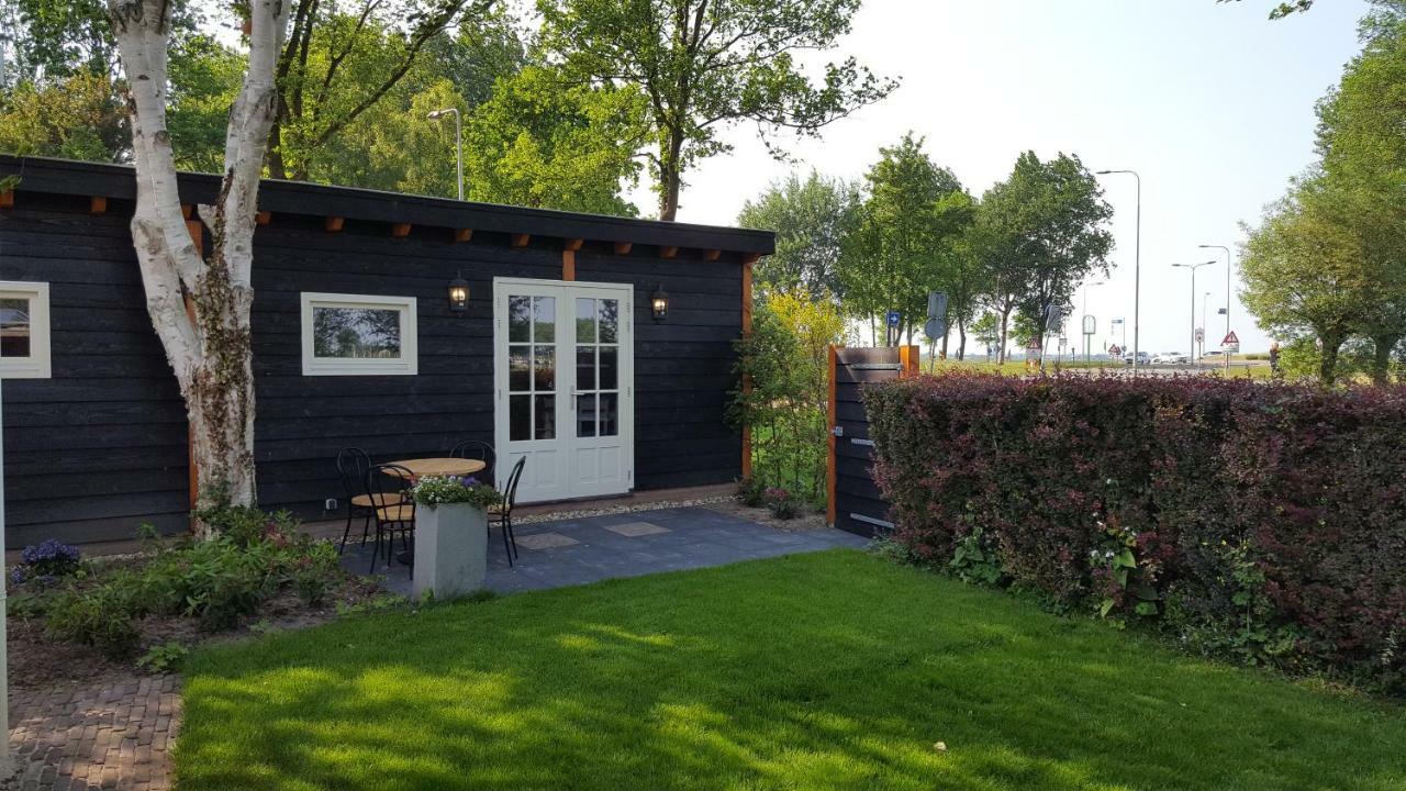 Chalet Castricum Esterno foto