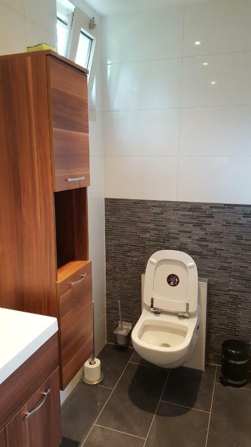 Chalet Castricum Esterno foto