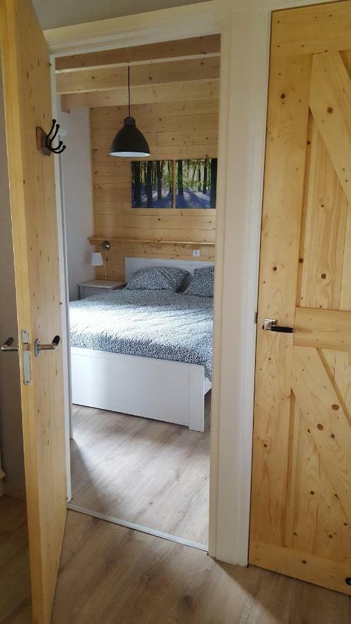 Chalet Castricum Esterno foto