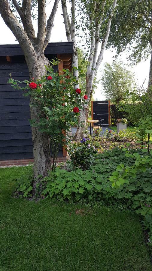 Chalet Castricum Esterno foto